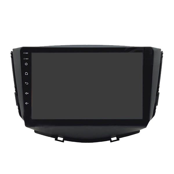 مانیتور خودرو  مدل mediabar  سایز 9 اینچ مناسب برای لیفان x60